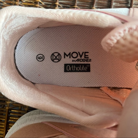 Ardene Move Ortholite Sneakers - Picture 6 of 6